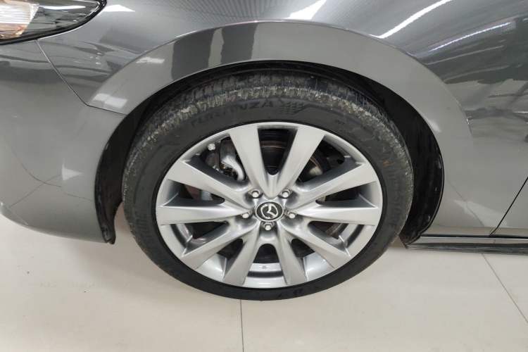 Used Mazda 3 Axela 2023 2.0L Automatic Zhiya Edition Exterior 4