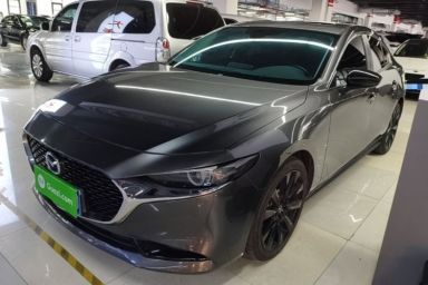 Used Mazda 3 Axela 2023 2.0L Automatic Zhiyao Edition
