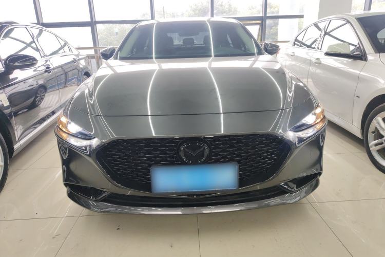 Used Mazda 3 Axela 2023 2.0L Automatic Zhiya Edition Front