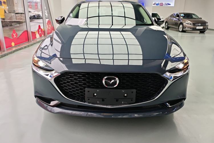 Used Mazda 3 Axela 2023 2.0L Automatic ZhiXuan Edition Front