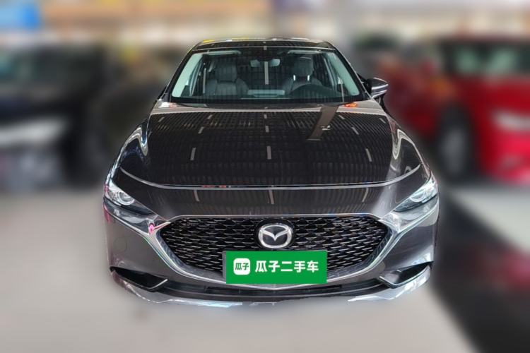 Used Mazda 3 Axela 2023 2.0L Automatic ZhiXuan Edition Front