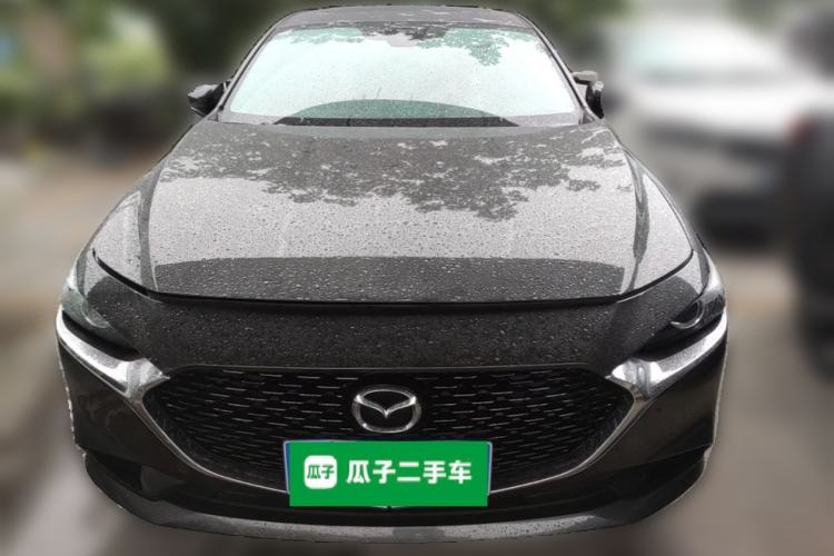 Used Mazda 3 Axela 2023 2.0L Automatic Zhiya Edition Front