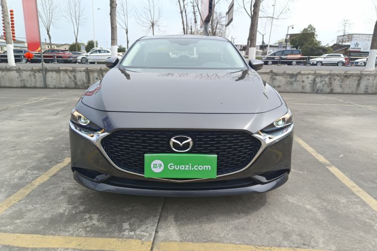 Used Mazda 3 Axela 2023 2.0L Automatic ZhiXuan Edition Front