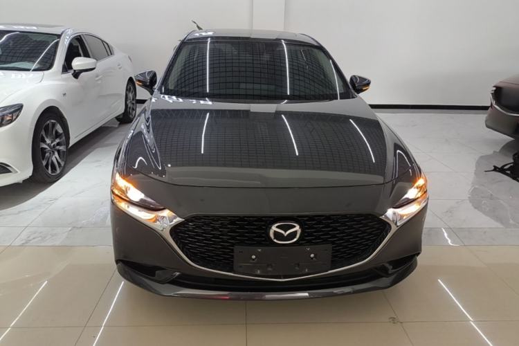 Used Mazda 3 Axela 2023 2.0L Automatic ZhiXuan Edition Front