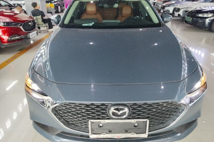 Used Mazda 3 Axela 2023 1.5L Manual ZhiMei Edition Front