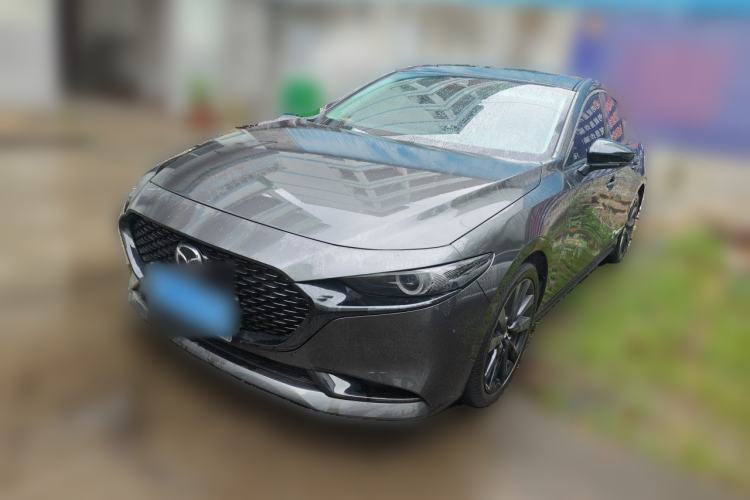 Used Mazda 3 Axela 2023 2.0L Automatic ZhiZhen Edition Guazi used car, China used car export, Used car for sale, Used  cars, Cheapest cars for sale