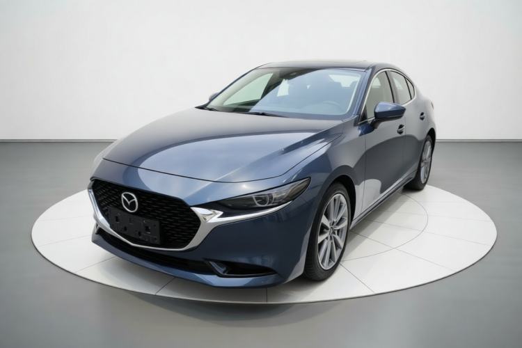Ojetý Mazda 3 Axela 2023 2.0L Automatic ZhiZhen Edition Guazi used car, China used car export, Used car for sale, Used cars, Cheapest cars for sale