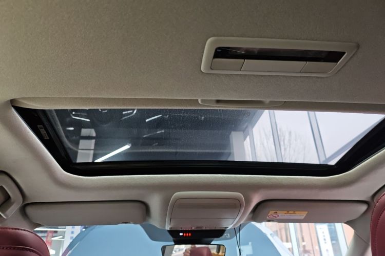 Used Mazda 3 Axela 2023 2.0L Automatic ZhiXuan Edition Headliner