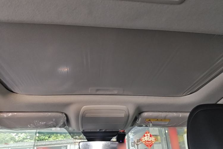 Used Mazda 3 Axela 2023 2.0L Automatic Zhiya Edition Headliner