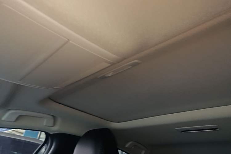 Used Mazda 3 Axela 2023 2.0L Automatic ZhiXuan Edition Headliner