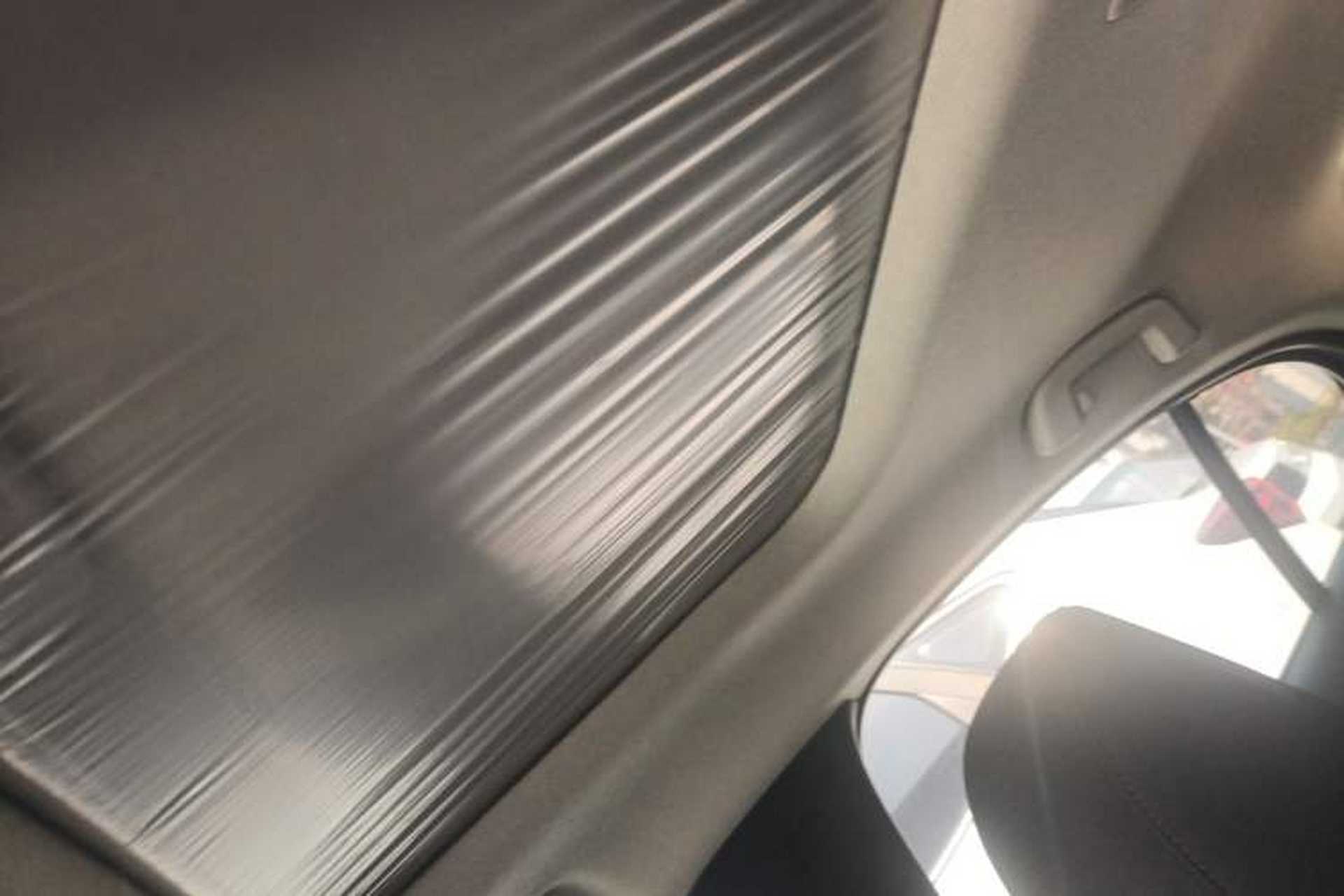 Used Mazda 3 Axela 2023 2.0L Automatic ZhiXuan Edition Headliner