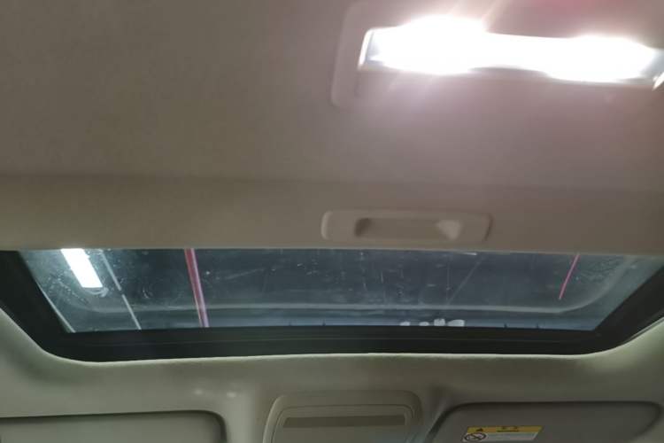 Used Mazda 3 Axela 2023 2.0L Automatic Zhiyao Edition Headliner