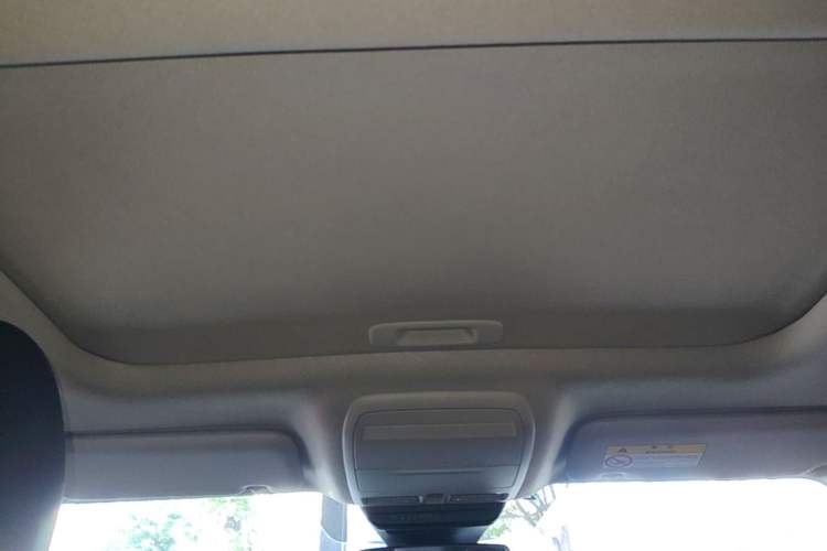 Used Mazda 3 Axela 2023 2.0L Automatic ZhiXuan Edition Headliner