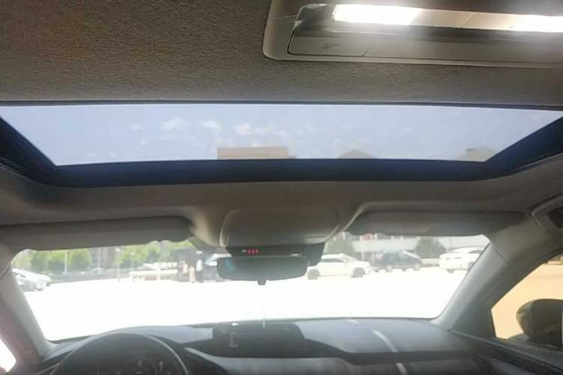 Used Mazda 3 Axela 2023 2.0L Automatic Zhiya Edition Headliner