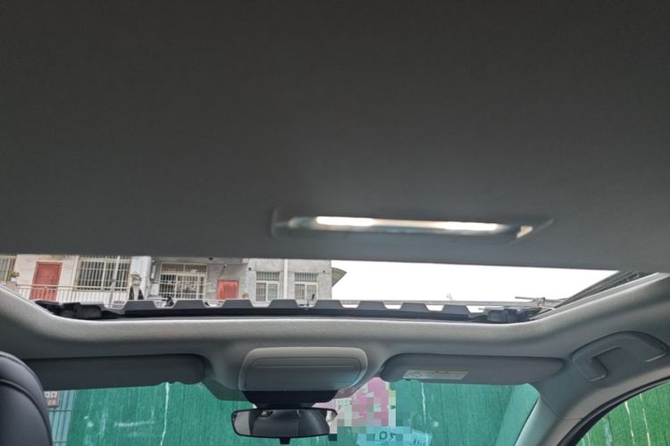 Used Mazda 3 Axela 2023 2.0L Automatic Zhiya Edition Headliner