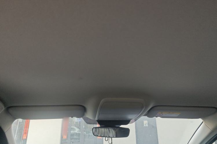 Used Mazda 3 Axela 2023 2.0L Automatic Zhiqing Edition Headliner