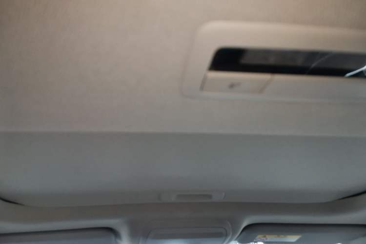 Used Mazda 3 Axela 2023 2.0L Automatic Zhiya Edition Headliner