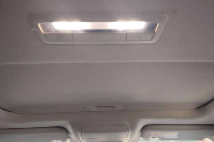 Used Mazda 3 Axela 2023 2.0L Automatic ZhiZhen Edition Headliner