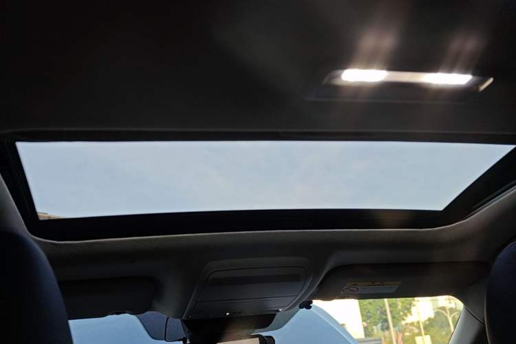 Used Mazda 3 Axela 2023 2.0L Automatic ZhiXuan Edition Headliner