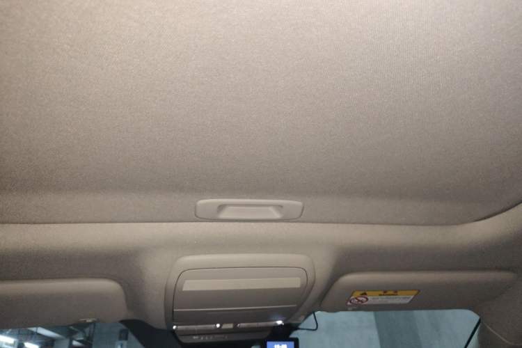 Used Mazda 3 Axela 2023 2.0L Automatic Zhiyao Edition Headliner