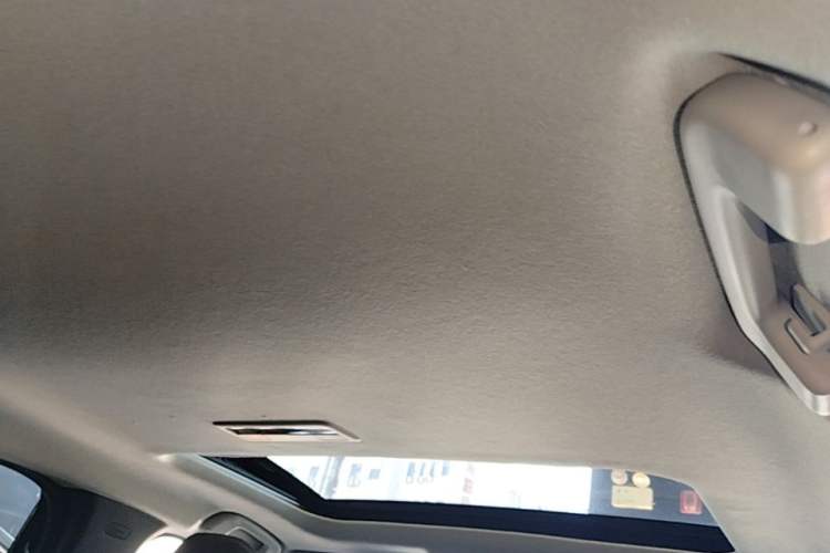 Used Mazda 3 Axela 2023 2.0L Automatic ZhiXuan Edition Headliner