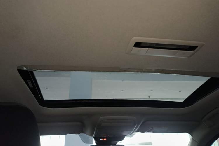 Used Mazda 3 Axela 2023 2.0L Automatic ZhiXuan Edition Headliner