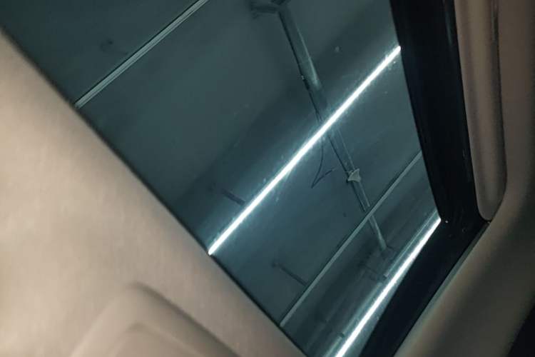 Used Mazda 3 Axela 2023 2.0L Automatic Zhiya Edition Headliner