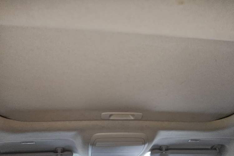 Used Mazda 3 Axela 2023 2.0L Automatic ZhiXuan Edition Headliner