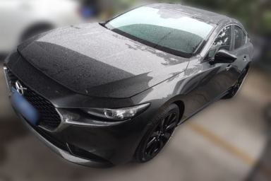 Used Mazda 3 Axela 2023 2.0L Automatic Zhiya Edition