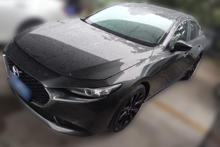 Used Mazda 3 Axela 2023 2.0L Automatic Zhiya Edition Guazi used car, China used car export, Used car for sale, Used cars, Cheapest cars for sale