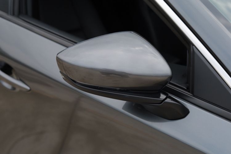 Used Mazda 3 Axela 2023 2.0L Automatic Zhiyao Edition Interior 5
