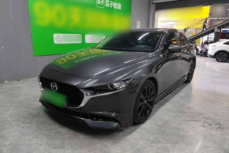 Used Mazda 3 Axela 2023 2.0L Automatic Zhiya Edition Guazi used car, China used car export, Used car for sale, Used cars, Cheapest cars for sale
