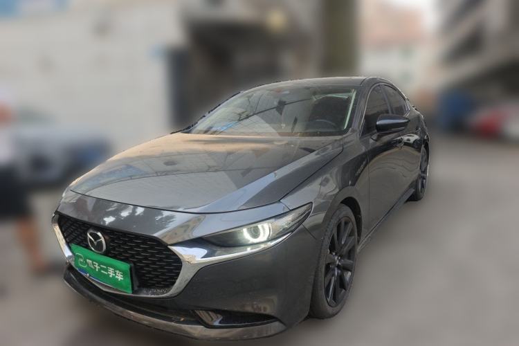 Ojetý Mazda 3 Axela 2023 2.0L Automatic ZhiZhen Edition Guazi used car, China used car export, Used car for sale, Used  cars, Cheapest cars for sale