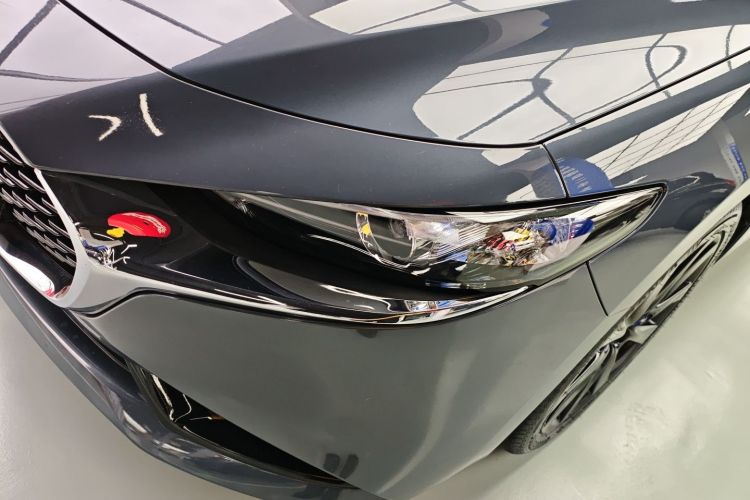 Used Mazda 3 Axela 2023 2.0L Automatic ZhiXuan Edition Left Front Headlight