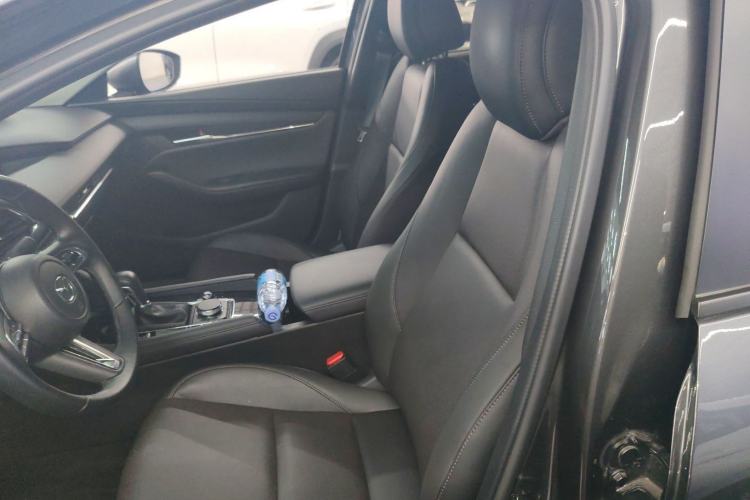 Used Mazda 3 Axela 2023 2.0L Automatic Zhiyao Edition Left Front Seat