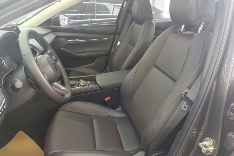 Used Mazda 3 Axela 2023 2.0L Automatic Zhiya Edition Left Front Seat