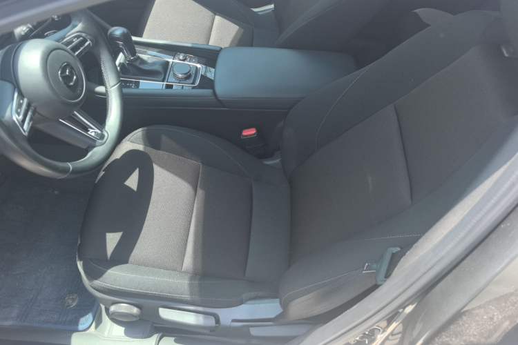 Used Mazda 3 Axela 2023 2.0L Automatic ZhiXuan Edition Left Front Seat