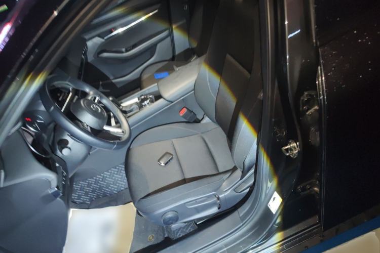 Used Mazda 3 Axela 2023 2.0L Automatic ZhiXuan Edition Left Front Seat