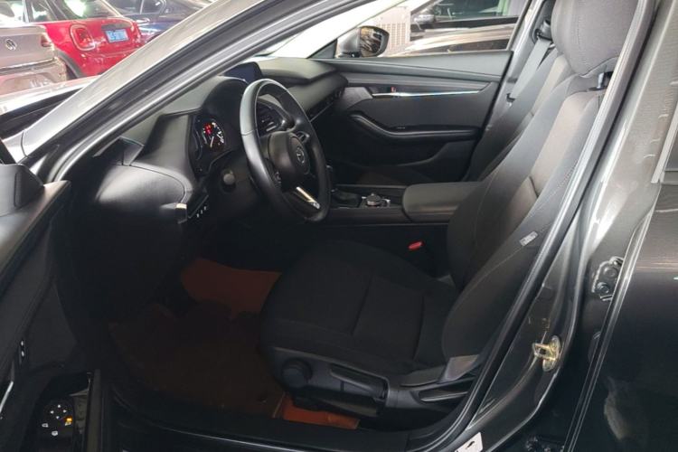 Used Mazda 3 Axela 2023 2.0L Automatic ZhiXuan Edition Left Front Seat
