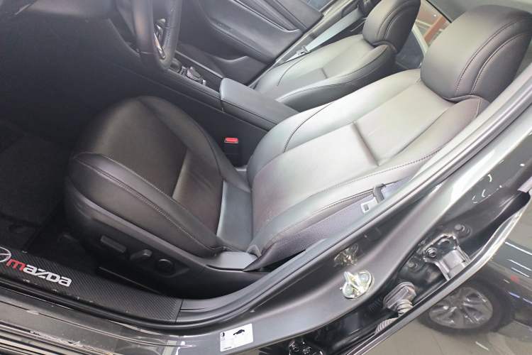 Used Mazda 3 Axela 2023 2.0L Automatic Zhiqing Edition Left Front Seat