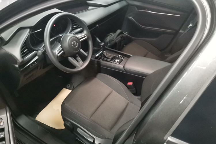 Used Mazda 3 Axela 2023 2.0L Automatic Zhiqing Edition Left Front Seat