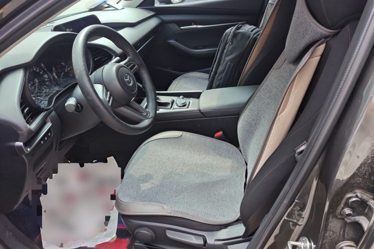 Used Mazda 3 Axela 2023 2.0L Automatic Zhiqing Edition Left Front Seat