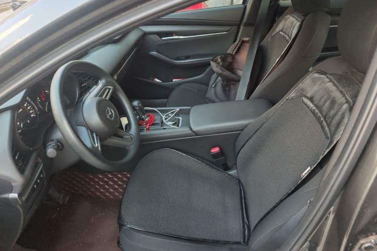 Used Mazda 3 Axela 2023 2.0L Automatic Zhiqing Edition Left Front Seat