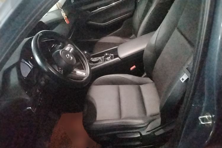 Used Mazda 3 Axela 2023 2.0L Automatic Zhiya Edition Left Front Seat