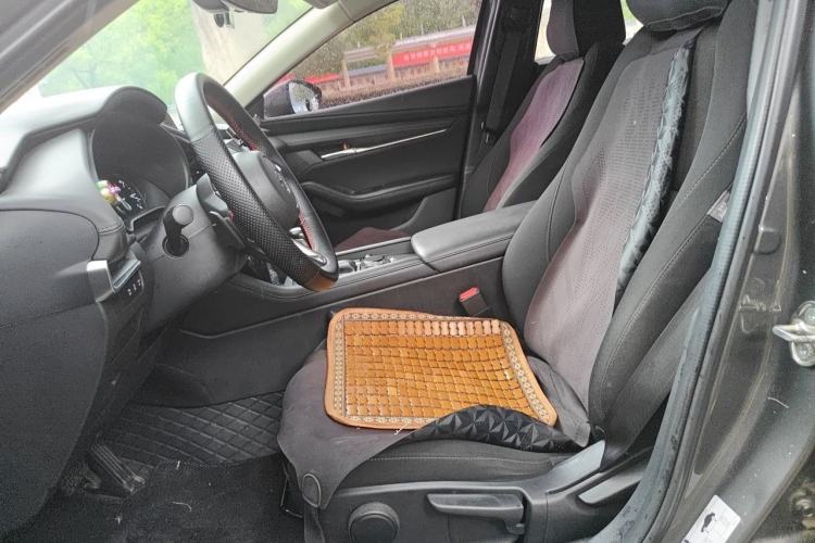 Used Mazda 3 Axela 2023 2.0L Automatic ZhiXuan Edition Left Front Seat