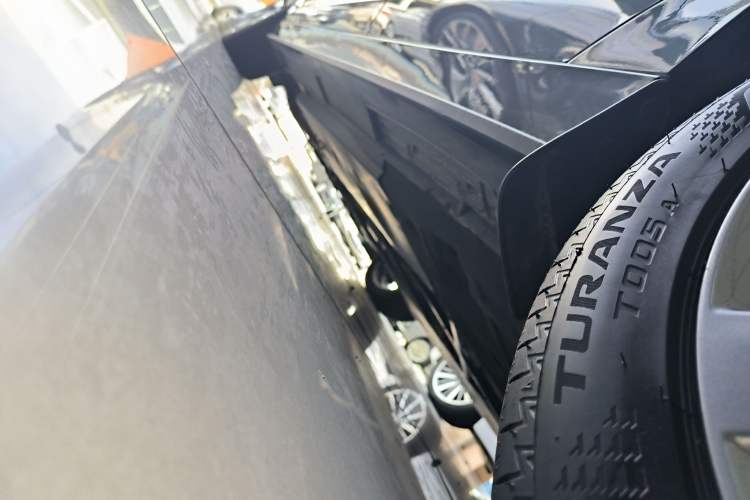 Used Mazda 3 Axela 2023 2.0L Automatic Zhiqing Edition Left Side Sill
