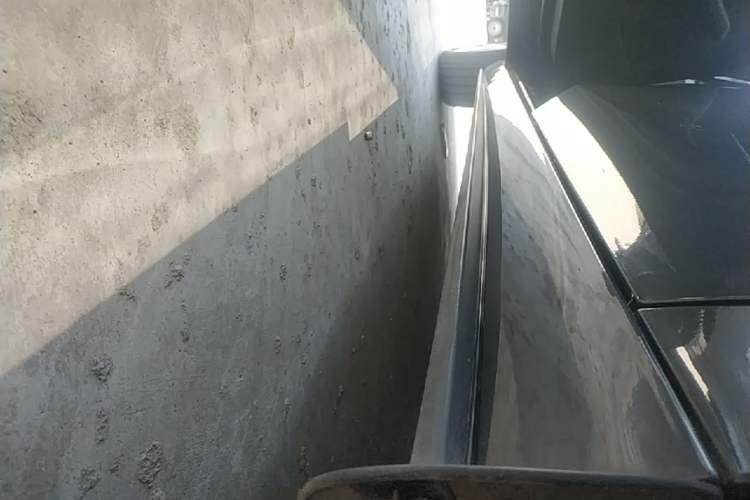 Used Mazda 3 Axela 2023 2.0L Automatic Zhiya Edition Left Side Sill