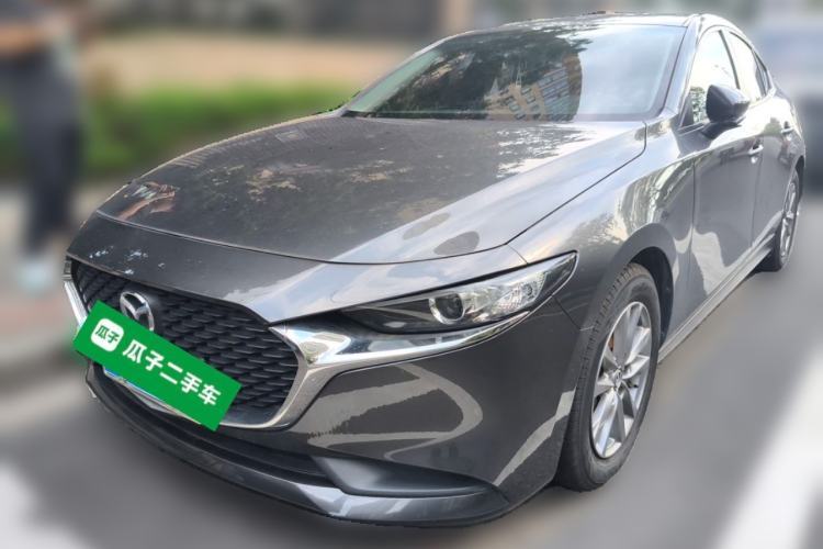 Used Mazda 3 Axela 2023 2.0L Automatic Zhiqing Edition Guazi used car, China used car export, Used car for sale, Used  cars, Cheapest cars for sale