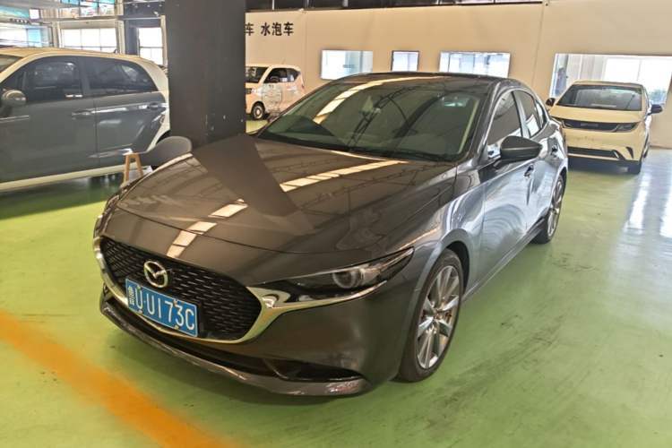 Used Mazda 3 Axela 2023 2.0L Automatic Zhiya Edition Guazi used car, China used car export, Used car for sale, Used cars, Cheapest cars for sale