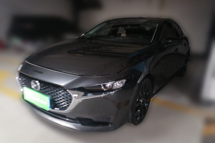 Used Mazda 3 Axela 2023 2.0L Automatic Zhiya Edition Guazi used car, China used car export, Used car for sale, Used  cars, Cheapest cars for sale